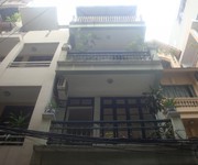 9 Nhà mặt phố Nguyễn Khuyến, Dt 180 m2, Mt 6,5m, xây 4 tầng