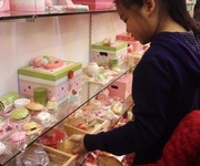 Nhượng cửa hàng đồ chơi bán Hàng Nhật tại phố Sơn Tây   Kim Mã