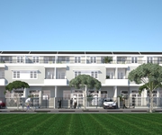 Trả trước 245 triệu có ngay nhà mặt tiền đường 11m 3 tầng xe hơi vào được tại Quảng Ngãi