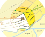 7 Thông tin chi tiết căn hộ An Dương Vương hót nhất thị trường hiện nay