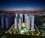 Chung cư Times city Park Hill diện tích 78m2   115m2 giá từ 2,4 tỷ   3,7 tỷ