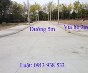 Cần bán lô đất phường Đông Hòa Dĩ An 4m x 15m Giá 540tr  thổ cư 100