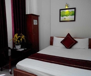 Nhà nghỉ Thịnh Phát