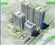 Căn hộ cao cấp Tràng An Complex- 33 triệu/m2 full nội thất- Số 1 Phùng Chí Kiên
