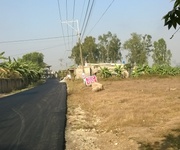 Bán gấp lô đất mặt tiền đường Nguyễn Trung Trực, xã An Hòa, Biên Hòa