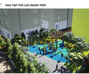 8 Chung cư Seasons Avenue - CT9 Mỗ lao. Một kỳ quan ấn tượng tại trung tâm Hà Nội