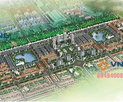 Cơ hội đầu tư và sở hữu đất nền khu đô thị mới V-GREEN CITY PHỐ NỐI- HƯNG YÊN.