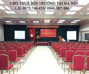 8 Cho thuê hội trường đẹp. LH 0975746433