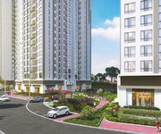 6 Tòa căn hộ Park 5- Vinhomes Times City- Park Hill: Hoàn hảo với thông điệp  Cuộc sống xanh năng động