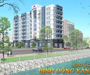 1 Căn hộ cách Q5: 5 phút, tháng 4/2016 giao nhà, chỉ 1,45 tỷ/ căn