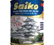 1 Mở Đại lý phân phối Sơn cao cấp SAIKO Nhật Bản