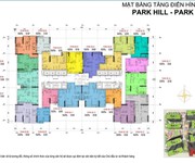 8 VINHOMES TIMES CITY PARK 5 tòa mới , nhiều sự chọn cho phân khúc 2 ngủ, 3 nglieenhanh chân sở hữu