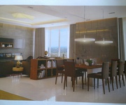 4 Bán / Thuê thô 2 Căn hộ Penthouse Thảo Điền Pearl rộng 415 - 449m2