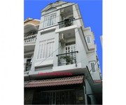 Chính chủ bán nhà mới đẹp 3 tầng, giá 2.6 tỉ, Huỳnh Tấn Phát, Quận 7