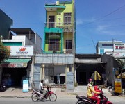 3 Cho Thuê nhà làm văn phòng, kinh doanh tại TP. Quảng Ngãi  Rộng 5m, dài 42 m, S sàn 388m2