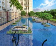 4 The Park Residence Quận 7 - Không thể tin nổi. Thật tuyệt vời