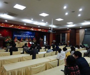 Cho thuê phòng họp, phòng hội thảo từ 30-150 đại biểu, quận Hoàn Kiếm