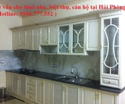 17 Cho thuê nhà riêng, biệt thự, căn hộ tại Hải Phòng