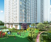 1 Park Hill: Căn hộ xanh đẳng cấp 2 phòng ngủ giá 2.3tỷ