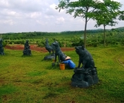5 Đất nền nghĩa trang ở Long Khánh   Đồng Nai vị trí đẹp, ưu đãi bất ngờ