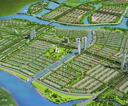 3 Bán đất nền dự án khu sinh thái Hòa Xuân, giá hấp dẫn để đầu tư