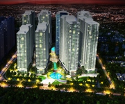 Chung cư đáng sống nhất Hà Nội - Timescity Parkhill giá chỉ từ 1,8 tỷ/1 căn