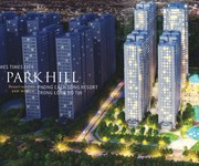 1 Chung cư đáng sống nhất Hà Nội - Timescity Parkhill giá chỉ từ 1,8 tỷ/1 căn
