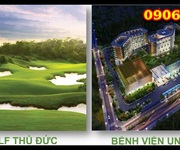 3 Mở bán dự án Golf Park - Quận 9