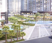 2 Park 8 TimesCity Park Hill. Thiên đường nghỉ dưỡng giữa lòng thủ đô