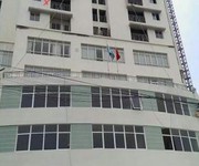 Cho thuê căn hộ 131 m2, chung cư 52 Lĩnh Nam, giá 9 triệu/tháng