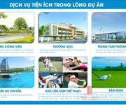 6 FIRST REAL chính thức mở bán block GARDEN HOUSE - KĐT mới Hòa Quý City