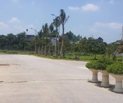 Bán đất biệt thự VIP lô 2 mặt tiền đường rộng 20m, Thái Nguyên