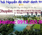 Cần bán 03 lô đất liền kề 80m2 tại KDC số 5 Túc Duyên