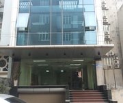 Cho thuê văn phòng Phố Trần Thái Tông - Quận Cầu Giấy