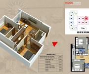 4 Bán tòa A dự án Helios Tower 75 Tam Trinh gồm nhiều ưu đãi hấp dẫn