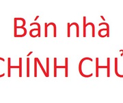 Chính chủ bán nhà số 6, số 8 tổ 13 ngõ 230 Thanh Lương, Hai Bà Trưng