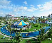 Cần bán GẤP 1 lô biệt thự Vinpearl Resort   Villas Phú Quốc