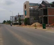 1 Bán Đất Mặt Tiền Phan Đình Phùng  nối dài, cạnh trường ĐH Phạm Văn Đồng