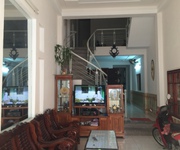 Cho thuê nhà 2 tầng hẽm 4m gần cầu Trần Thị Lý