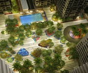 8 Eco- Green City: mở bán đợt 1 tòa CT3