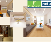 1 F.Home: căn hộ KS 4 sao tiêu chuẩn Nhật Bản, cam kết lợi nhuận/10 năm