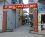 5 Bán nhà đất thổ cư Liên Ninh, Thanh Trì 78m2 làm nhà xưởng