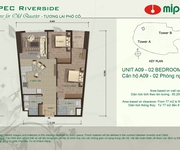 2 Mipec Riverside căn hộ siêu vip giá siêu rẻ cùng nhiều ưu đãi