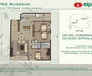 11 Mipec Riverside căn hộ siêu vip giá siêu rẻ cùng nhiều ưu đãi