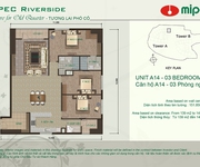 14 Mipec Riverside căn hộ siêu vip giá siêu rẻ cùng nhiều ưu đãi