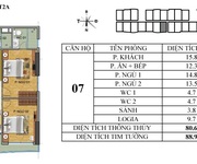 3 Tổ hợp căn hộ Tràng An Complex gần Hồ Tây chỉ từ 2.6 tỷ