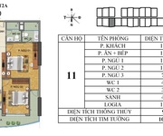 6 Tổ hợp căn hộ Tràng An Complex gần Hồ Tây chỉ từ 2.6 tỷ