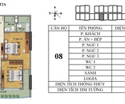 7 Tổ hợp căn hộ Tràng An Complex gần Hồ Tây chỉ từ 2.6 tỷ