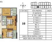 12 Tổ hợp căn hộ Tràng An Complex gần Hồ Tây chỉ từ 2.6 tỷ