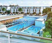 Mở bán liền kề nghỉ dưỡng Lotus Residence - Thiên đường bên Vịnh Hạ Long